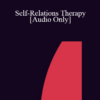 [Audio] IC07 Conversation Hour 03 - Self-Relations Therapy - Stephen Gilligan