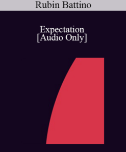 [Audio] IC07 Practice Development Workshop 06 - Expectation: The Theory and Practice of Very Brief Therapy - Rubin Battino