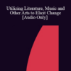 [Audio] IC07 Topical Panel 14 - Utilizing Literature