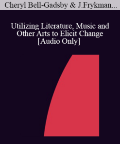 [Audio] IC07 Topical Panel 14 - Utilizing Literature
