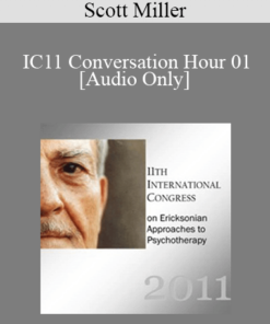 [Audio] IC11 Conversation Hour 01 - Scott Miller