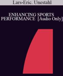 [Audio] IC94 Clinical Demonstration 04 - ENHANCING SPORTS PERFORMANCE - Lars-Eric. Unestahl