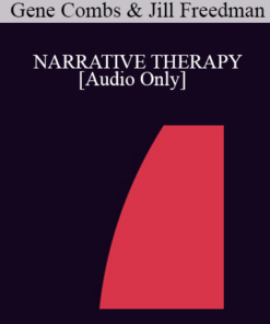 [Audio] IC94 Clinical Demonstration 14 - NARRATIVE THERAPY: USING QUESTIONS AND REFLECTIONS - Gene Combs