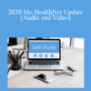 The Missouribar - 2020 Mo HealthNet Update