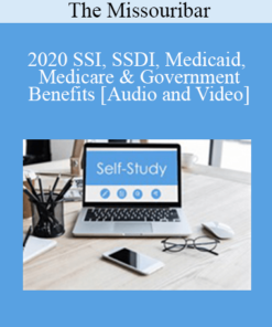 The Missouribar - 2020 SSI