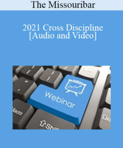 The Missouribar - 2021 Cross Discipline: Building Cross-Examination Skills with Practical Improv Techniques