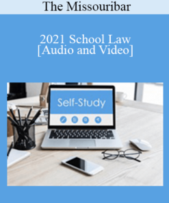 The Missouribar - 2021 School Law: Students with Disabilities & the Issues Brought to Light During COVID-19