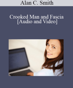 Alan C. Smith - Crooked Man and Fascia