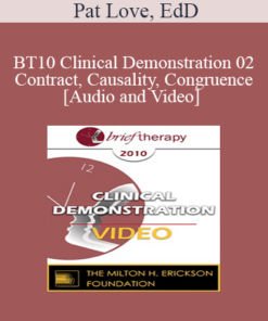 [Audio and Video] BT10 Clinical Demonstration 02 - Contract