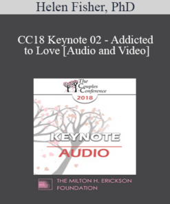 [Audio] CC18 Keynote 01 - A Conversation with Sue Diamond Potts: 33 Years Specializing in Couples Therapy - Ellyn Bader