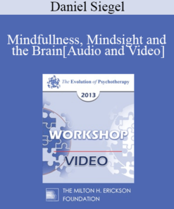 EP13 Workshop 04 - Mindfullness