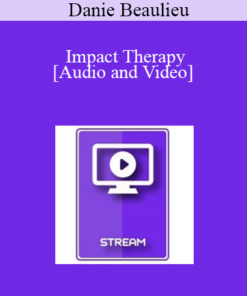 IC04 Clinical Demonstration 07 - Impact Therapy - Danie Beaulieu
