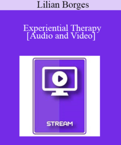 IC15 Clinical Demonstration 10 - Experiential Therapy: Integrating Therapist Sculpting and Hypnosis - Lilian Borges