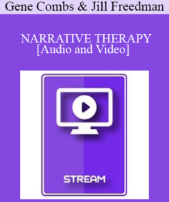 IC94 Clinical Demonstration 14 - NARRATIVE THERAPY: USING QUESTIONS AND REFLECTIONS - Gene Combs