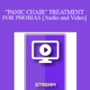 IC94 Clinical Demonstration 18 - "PANIC CHAIR" TREATMENT FOR PHOBIAS - Sidney Rosen