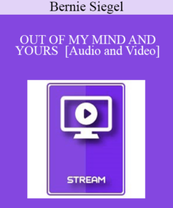IC94 Keynote 03 - OUT OF MY MIND AND YOURS - Bernie Siegel
