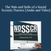 John Dreiser, Emma Drozdowski Webb - The Nuts and Bolts of a Social Security Practice