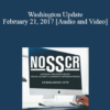 Lisa Ekman - Washington Update: February 21, 2017