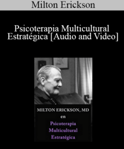Milton Erickson
