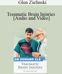 Trial Guides - Traumatic Brain Injuries