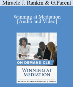 The Missouribar - Winning at Mediation