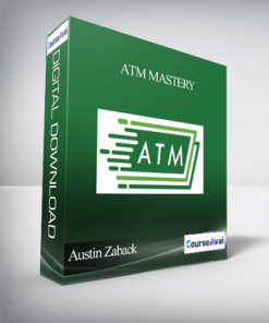 Austin Zaback - Atm Mastery