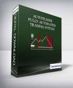 AutoTrader-Fully Automated Trading System