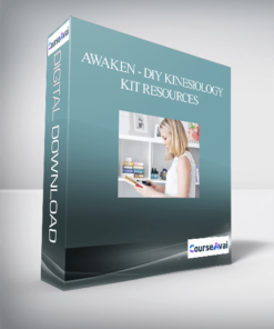 Awaken - DIY Kinesiology Kit Resources