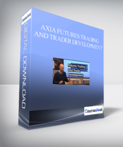 Axia Futures Trading and Trader Development