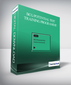 BCG Potential Test Training Programme