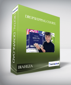 Biaheza Dropshipping Course