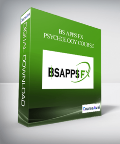 BS Apps FX - Psychology Course
