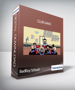 BadBoy School - Club Game