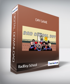 BadBoy School - Day Game