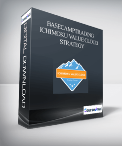 Basecamptrading – Ichimoku Value Cloud Strategy