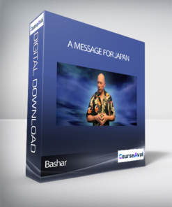 Bashar - A Message for Japan