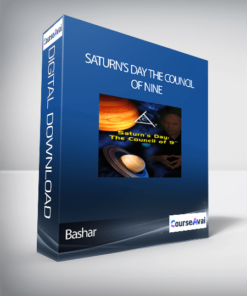 Bashar - Saturn's Day
