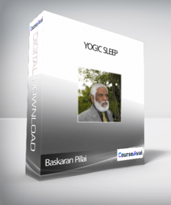 Baskaran Pillai - Yogic Sleep