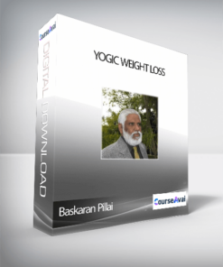 Baskaran Pillai - Yogic Weight Loss