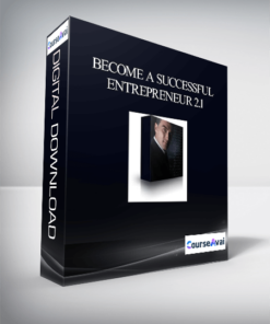 Become A Successful Entrepreneur 2.1