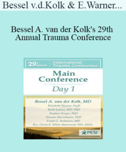 Bessel van der Kolk