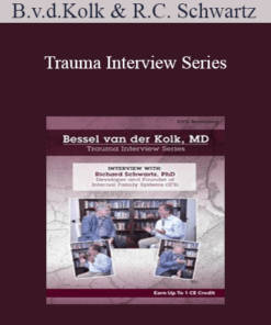 Bessel van der Kolk