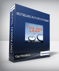 Bestselling Author’s Intensive with Gay Hendricks