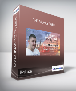 Big Luca - The Money Fight (The Money Fight di Big Luca)