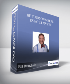 Bill Bronchick – Be your own Real Estate Lawyer