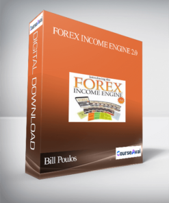 Bill Poulos – Forex Income Engine 2.0