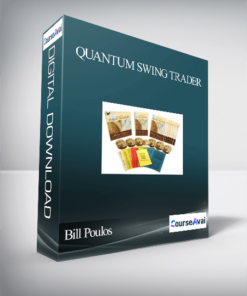 Bill Poulos – Quantum Swing Trader