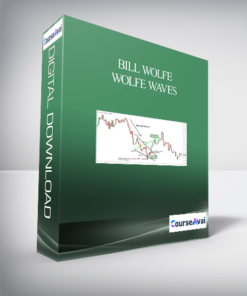 Bill Wolfe – Wolfe Waves