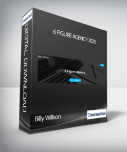 Billy Willson - 6 Figure Agency 2020