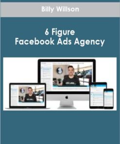 Billy Willson – 6 Figure Facebook Ads Agency